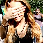 Pic of Lindsay Lohan