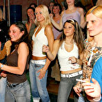 Pic of :: PARTY HARDCORE :: Chraming relaxed babes gettin drilled at hardcore party