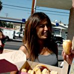 Pic of Teens For Cash - Jada Stevens