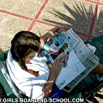 Pic of Most Exclusive Punishment Photos and Videos