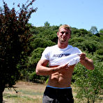 Pic of Next Door Male