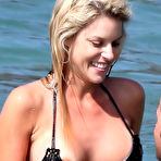 Pic of  Carrie Prejean fully naked at TheFreeCelebrityMovieArchive.com! 