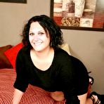 Pic of BBW Hunter - Fat Slut Chloe Blake Rammed By Massive Dick