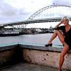 Pic of Naked across the USA - free gallery