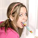 Pic of Andi Pink - The cutest amateur teen! - Andi Pink!