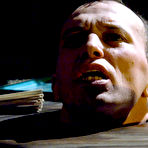 Pic of SexPreviews - Dragonlily femdom immobilizes her bound slaves cock and strapon fucks