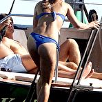 Pic of :: Largest Nude Celebrities Archive. Bar Refaeli fully naked! ::