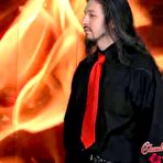 Pic of Claudia-Marie Starring In: The Devil Made Me Do It