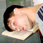 Pic of StraponPower :: Moni&Herbert stunning strapon domination