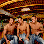 Pic of Visconti Triplets