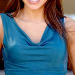 Pic of Adorable amateur redhead babe posing her body and sexy ass and pussy