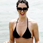 Pic of :: Babylon X ::Paz Vega gallery @ Famous-People-Nude.com nude 
and naked celebrities