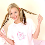 Pic of Nasty Angels - Most Charming Young Girls!