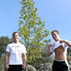 Pic of Next Door Male