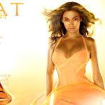 Pic of Beyonce Knowles non nude p[osing scans from mags