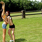 Pic of ALS is All Ladies Shaved - ALS Scan Gallery Preview