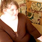 Pic of BBW Hunter