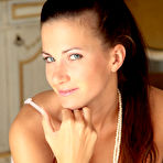 Pic of ECUELLA with Lauren Crist - SexArt