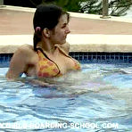 Pic of Girls Boarding School - Naughty girls spanked to tears, again and again! 