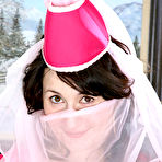 Pic of Mature Pictures Featuring 33 Year Old Scarlette From AllOver30