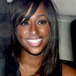 Pic of RealTeenCelebs.com - Alexandra Burke nude photos and videos