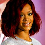 Pic of  Rihanna fully naked at TheFreeCelebMovieArchive.com! 