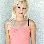 Pic of Next Door Tease - Dena Rookie Babe