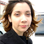 Pic of GangBang Squad - Nasty whore fucks at gang bang