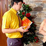 Pic of MomsGiveAss :: Victoria&Adam anal mom gives ass
