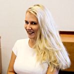 Pic of Sweet Sweet Angie Chatting