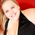 Pic of BBW Hunter