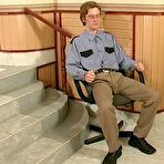 Pic of GuysForMatures :: Alana&Tobias attractive mom on video