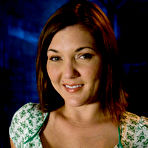 Pic of SexPreviews - Claire Dames busty tied up and fucked hard in her ass