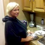 Pic of Claudia Marie Pictures Taken With A Cell Phone