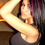 Pic of Real amateur girlfriends having sex Tight body brunette teen gets her shaved pussy fucked hard