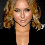 Pic of Babylon X - Hayden Panettiere