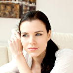 Pic of CURTINA with Valeria A - SexArt