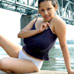 Pic of CuteLatina.com