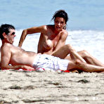 Pic of  Janice Dickinson fully naked at Largest Celebrities Archive! 