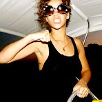 Pic of  Rihanna fully naked at Largest Celebrities Archive! 