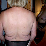 Pic of Plumper grannies outdoor