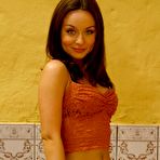 Pic of OnlyCarla.com sexy UK model solo girl stockings model