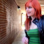 Pic of Phoenix Askani Street Treats Streetblowjobs