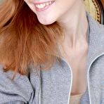 Pic of Hairy pussy pictures of Agnessa - The Nude and Hairy Women of ATK Natural & Hairy