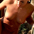 Pic of Exclusive Actiongirls Cliff Diving Photos Actiongirls.com