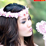 Pic of Thai Cuties - Olive Nar