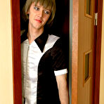 Pic of GaySissies :: Tobias&Morgan frisky sissy gay sex