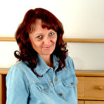 Pic of AllOver30.com - Featuring Helga