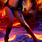 Pic of Exclusive Actiongirls Ash Photos Actiongirls.com