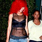 Pic of Rihanna  absolutely naked at TheFreeCelebMovieArchive.com!